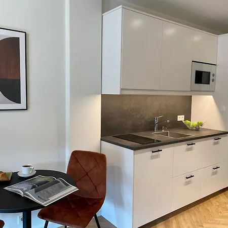 Volta In Kalamaja تالين