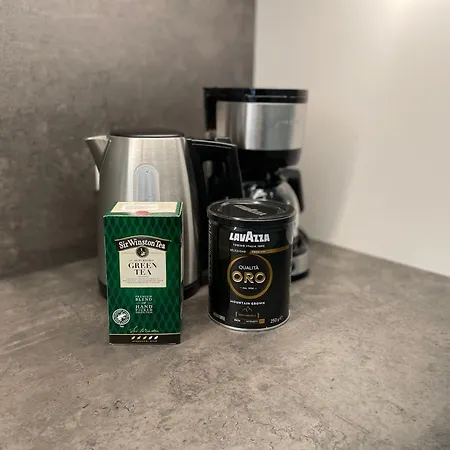 Apartman Volta In Kalamaja Tallinn