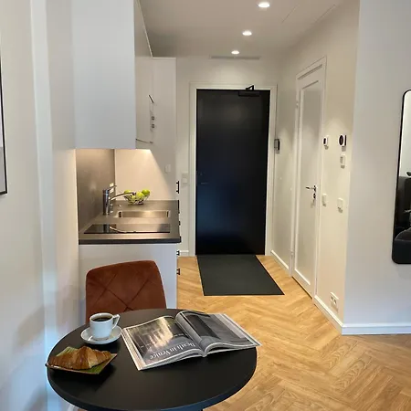 Volta In Kalamaja تالين