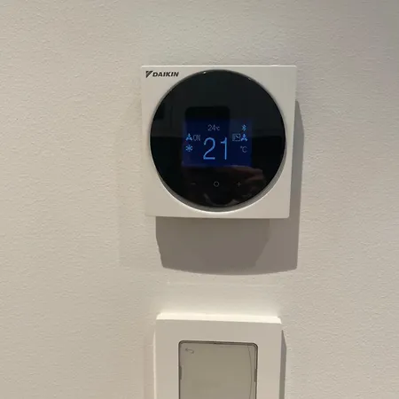 Volta In Kalamaja Apartman Tallinn