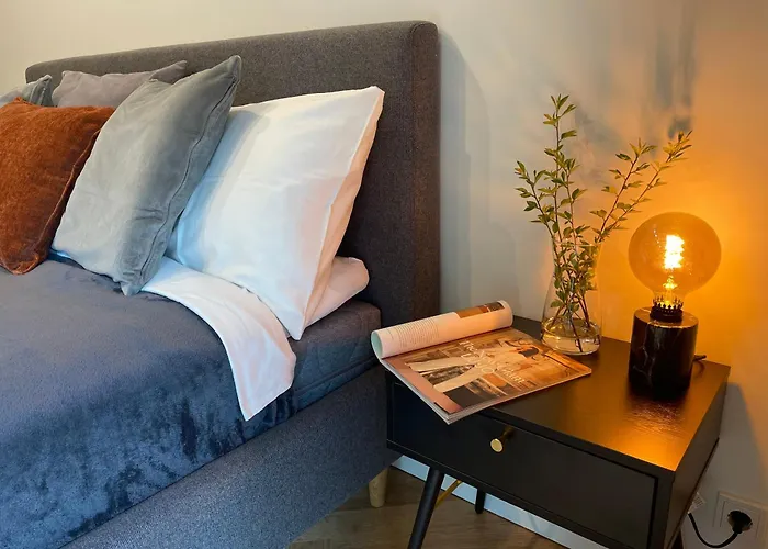 Volta In Kalamaja Tallinn