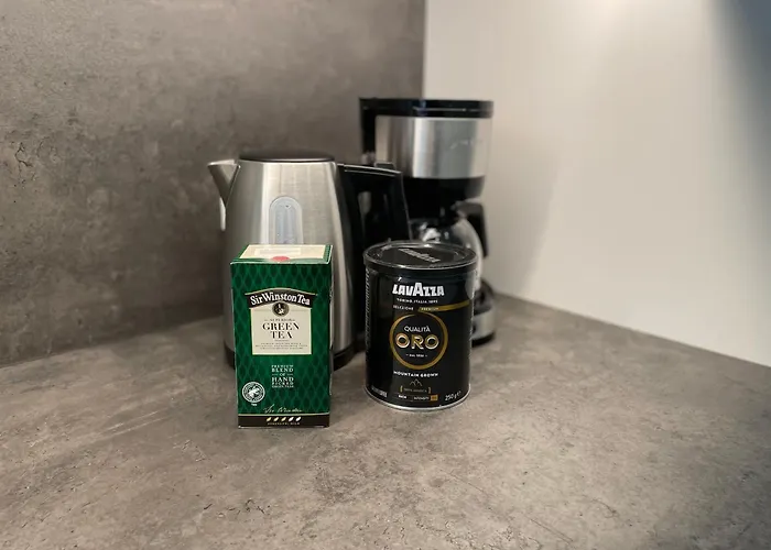 Apartment Volta In Kalamaja Tallinn