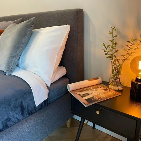 Volta In Kalamaja Talin