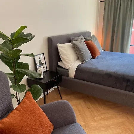 Volta In Kalamaja Apartamento