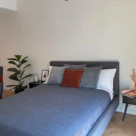 Apartamento Volta In Kalamaja *