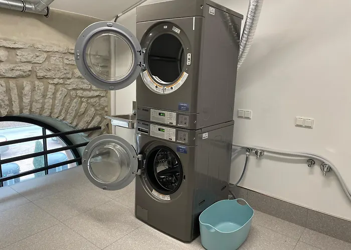 Volta In Kalamaja Apartamento