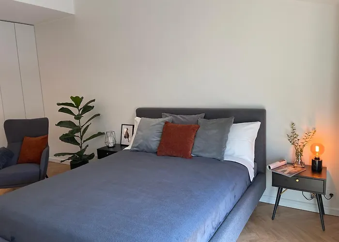 Apartamento Volta In Kalamaja *