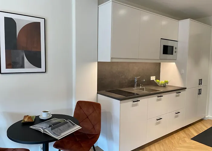 Volta In Kalamaja Tallinn