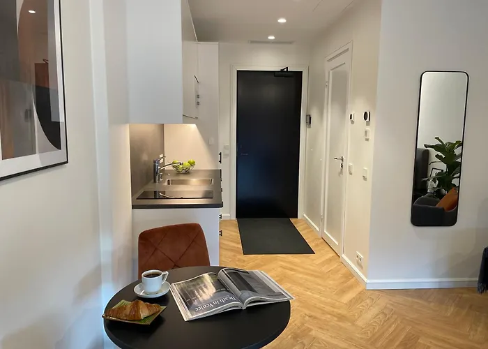 Volta In Kalamaja Tallinn