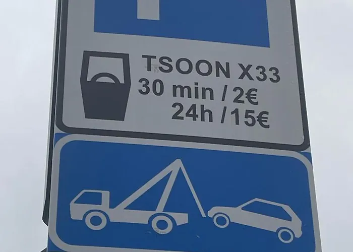 Volta In Kalamaja Daire